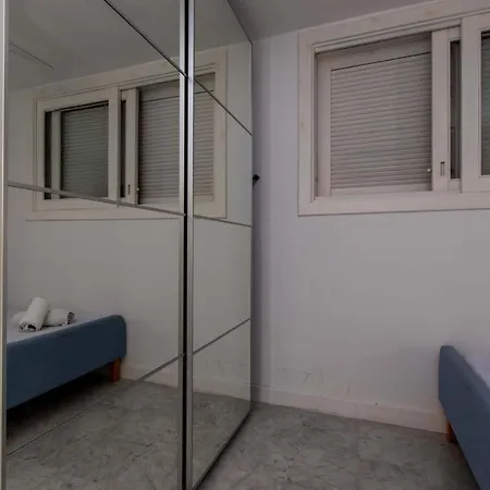 Apartment Park Santiago Iv 181 - Two Bed With Pool And Sea View Playa de las Americas (Tenerife)