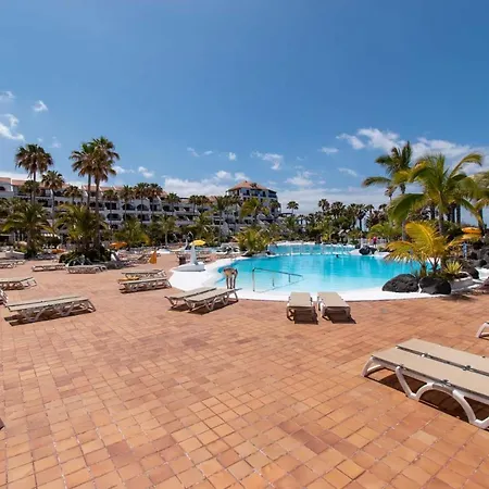 Park Santiago Iv 181 - Two Bed With Pool And Sea View Apartment *